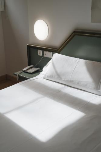 Habitación Doble del hotel Urdanibia Park. Foto 1