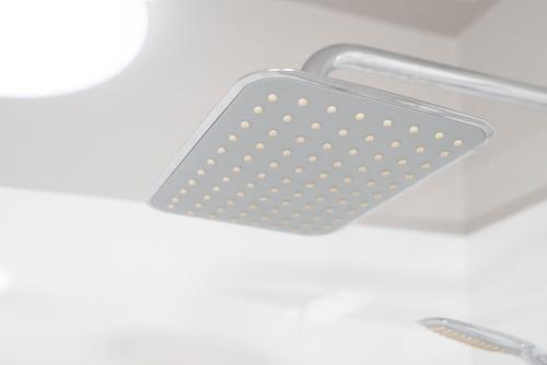 Habitación Triple del hotel Urdanibia Park. Foto 3