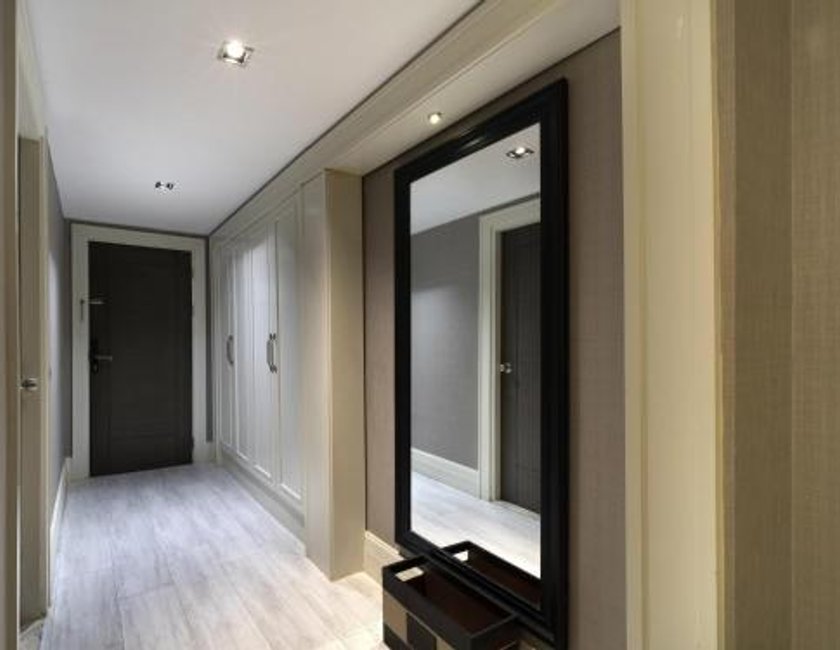 Habitación doble Privilege 1 Cama doble del hotel Mercure Istanbul Bomonti. Foto 1