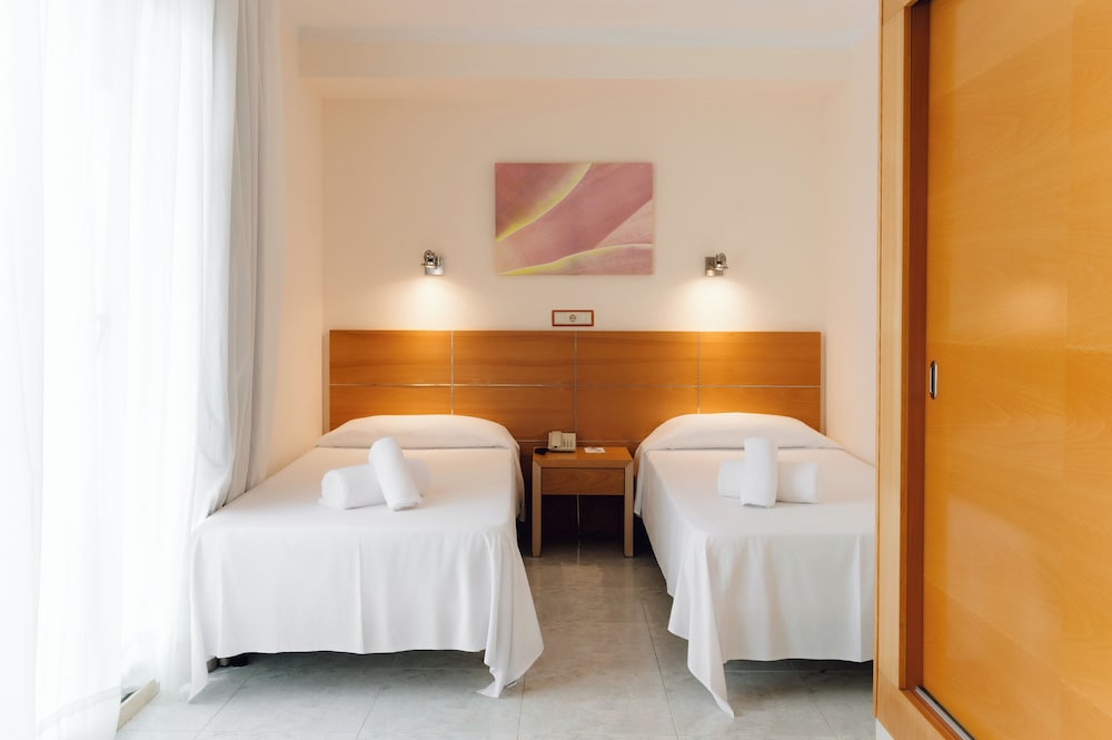 Apartamento, 1 habitación del hotel Bluesea Salina. Foto 4