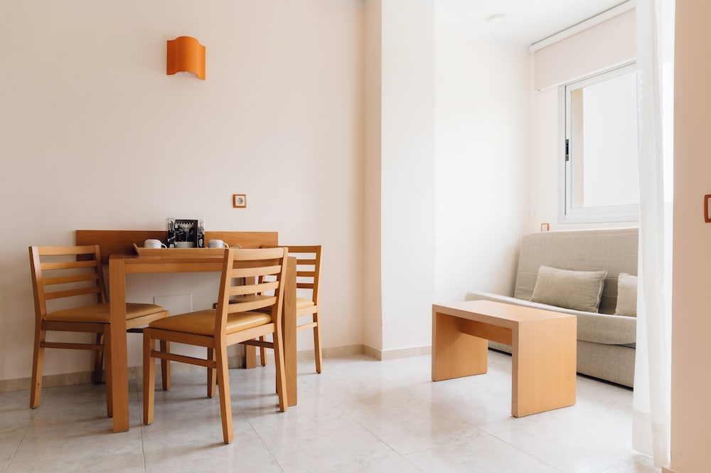 Apartamento, 1 habitación del hotel Bluesea Salina. Foto 6