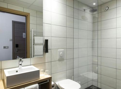 Habitación Doble - 1 o 2 camas del hotel Storm Hotel By Keahotels. Foto 11