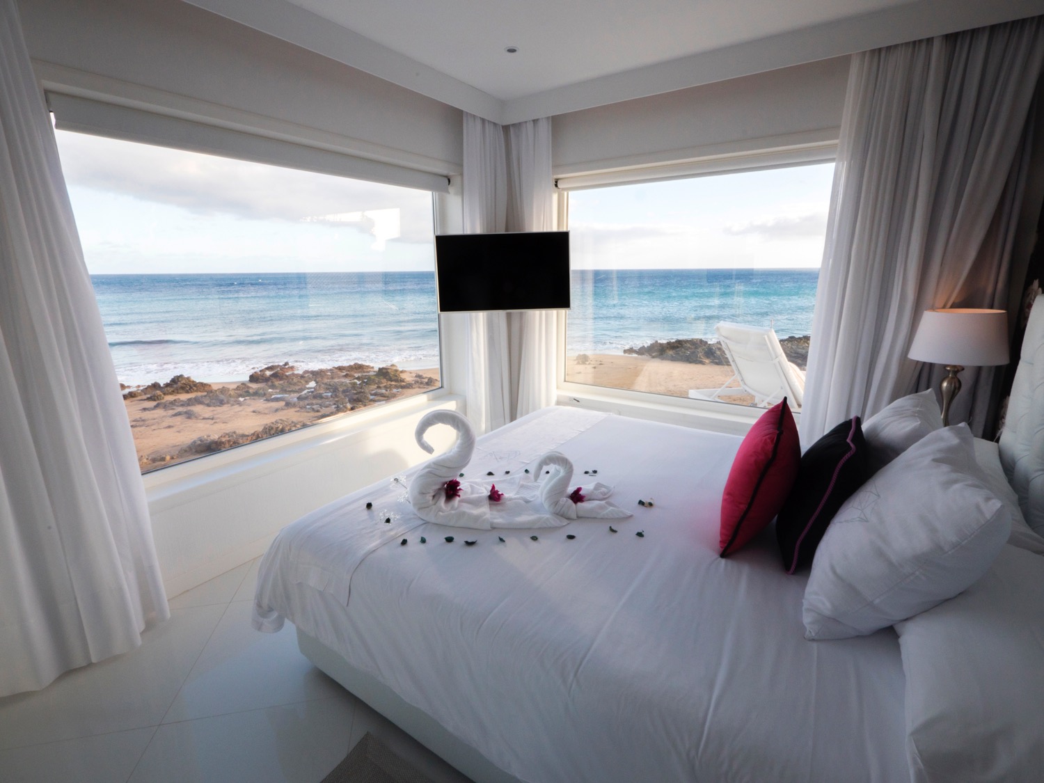 Suite Master Premium del hotel Lani´s Suites de Luxe