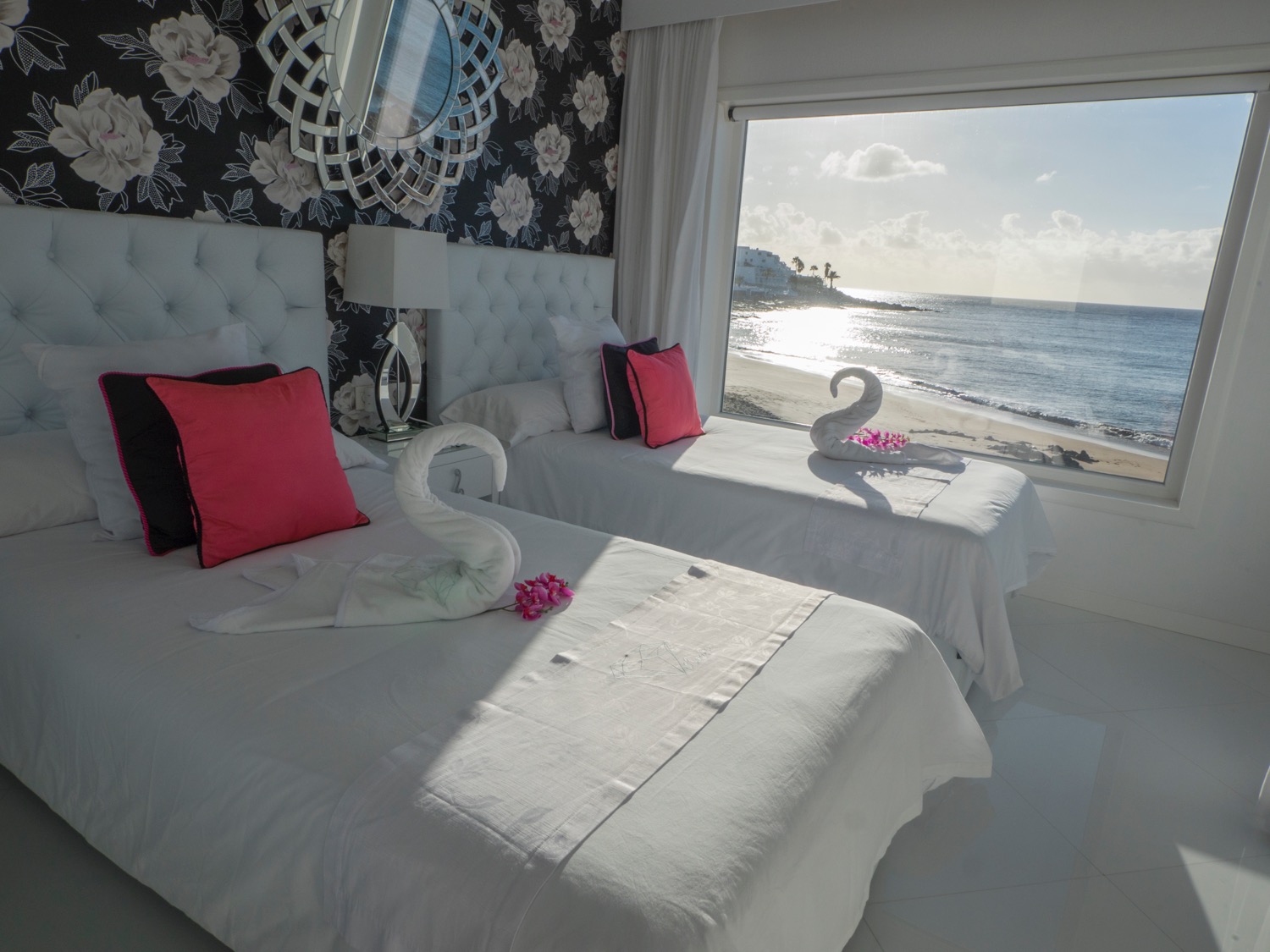 Suite Master Premium del hotel Lani´s Suites de Luxe. Foto 1