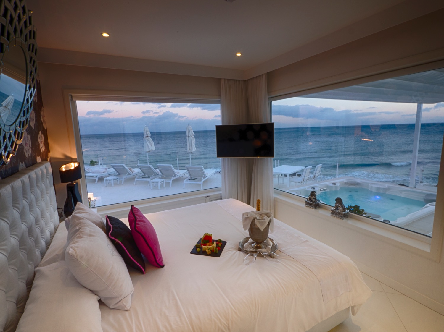 Suite Lanis del hotel Lani´s Suites de Luxe