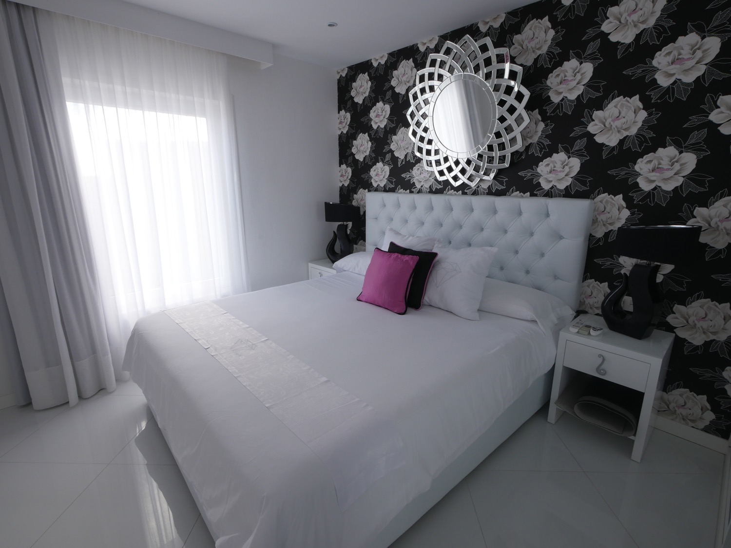 Suite Lanis del hotel Lani´s Suites de Luxe. Foto 2