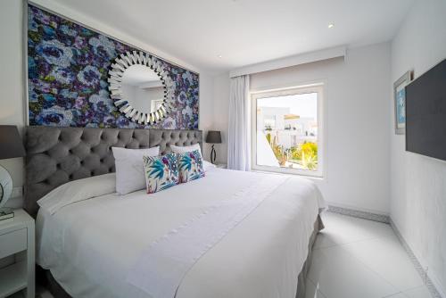 Suite Deluxe del hotel Lani´s Suites de Luxe. Foto 5