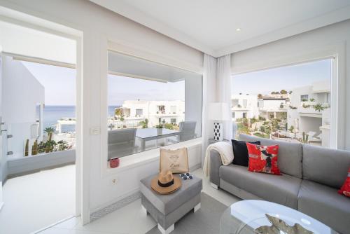 Suite Ocean del hotel Lani´s Suites de Luxe. Foto 3