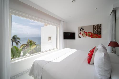 Suite Ocean del hotel Lani´s Suites de Luxe. Foto 5