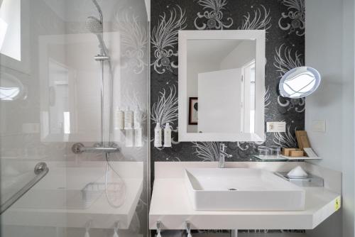 Suite Ocean del hotel Lani´s Suites de Luxe. Foto 10
