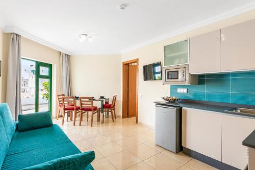 One - Bedroom Premium Sunny Apartment del hotel Las Adelfas. Foto 11