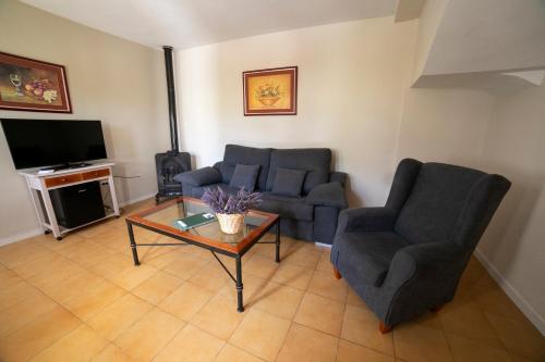 Habitación Doble del hotel Villa Turística de Cazorla. Foto 2