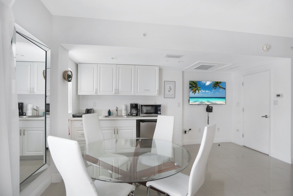Estudio Doble del hotel Belleza. Foto 8