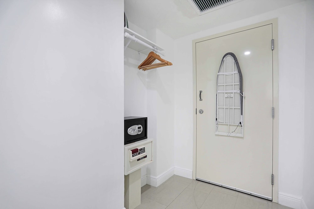 Suite Premium de 3 dormitorios y 2 baños del hotel Belleza. Foto 4