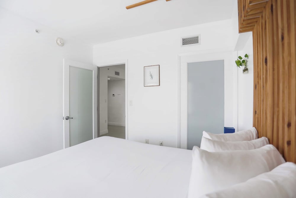 Suite Premium de 3 dormitorios y 2 baños del hotel Belleza. Foto 5