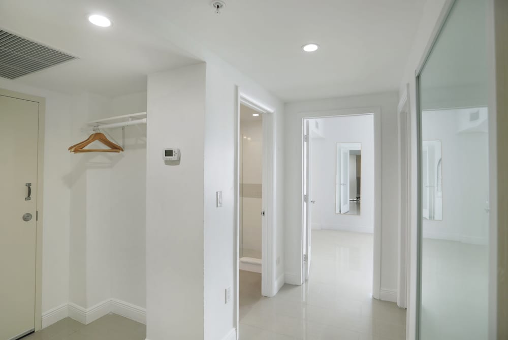 Suite Premium de 3 dormitorios y 2 baños del hotel Belleza. Foto 8