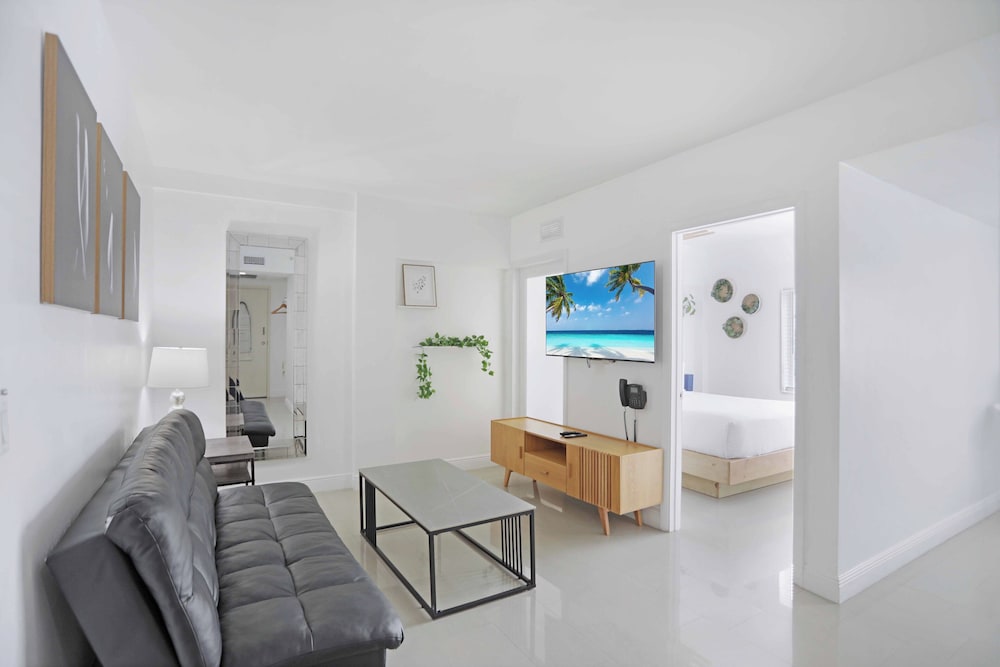 Suite Premium de 3 dormitorios y 2 baños del hotel Belleza. Foto 21