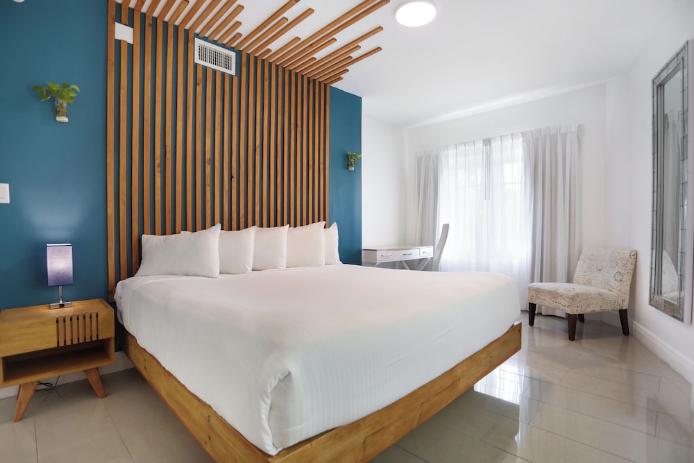 Suite Familiar Premium de 2 dormitorios del hotel Belleza. Foto 10
