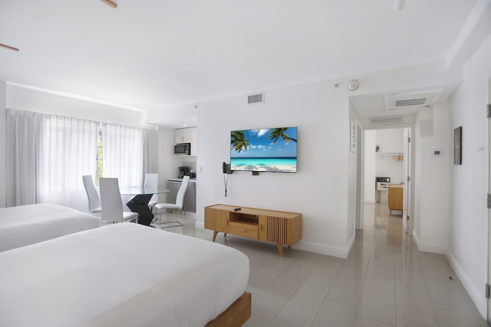 Suite Familiar Premium de 2 dormitorios del hotel Belleza. Foto 11