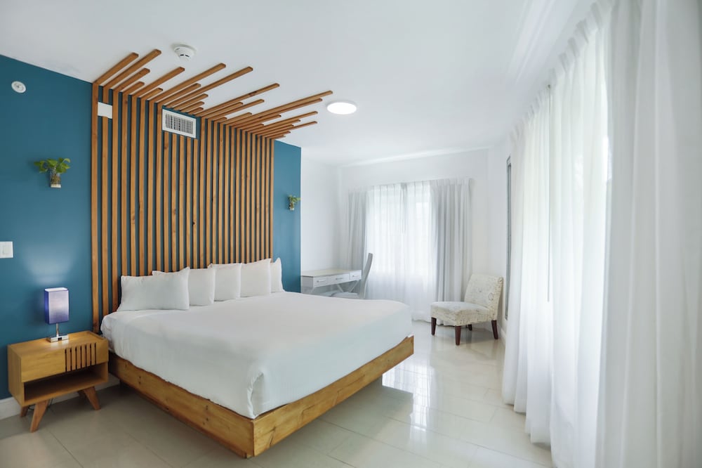 Suite Familiar Premium de 2 dormitorios del hotel Belleza. Foto 12