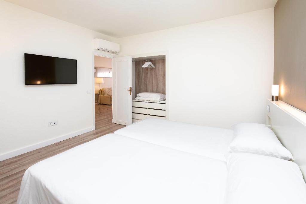 Apartamento Vista Mar 1 habitación del hotel La Palma Affiliated by Meliá. Foto 2