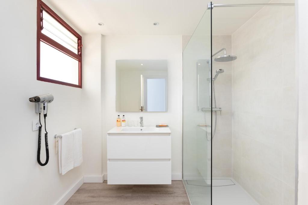 Apartamento Vista Mar 1 habitación del hotel La Palma Affiliated by Meliá. Foto 3