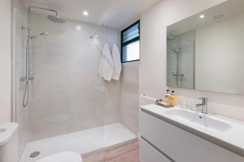 Estudio Premium con vistas al mar del hotel La Palma Affiliated by Meliá. Foto 4