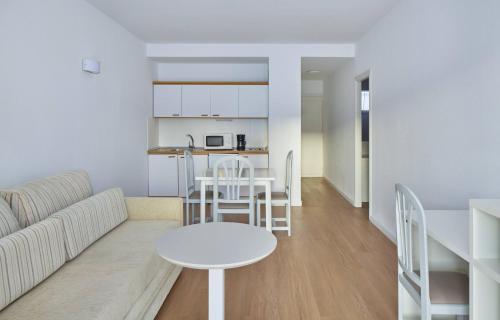 Apartamento de 1 dormitorio del hotel La Palma Affiliated by Meliá. Foto 2