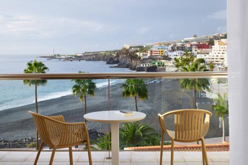 Estudio Premium con vistas al mar del hotel La Palma Affiliated by Meliá. Foto 9