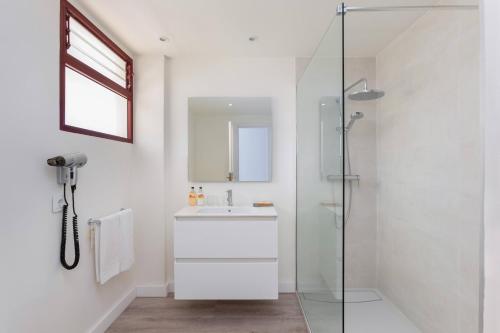 Suite de 1 dormitorio del hotel La Palma Affiliated by Meliá. Foto 6