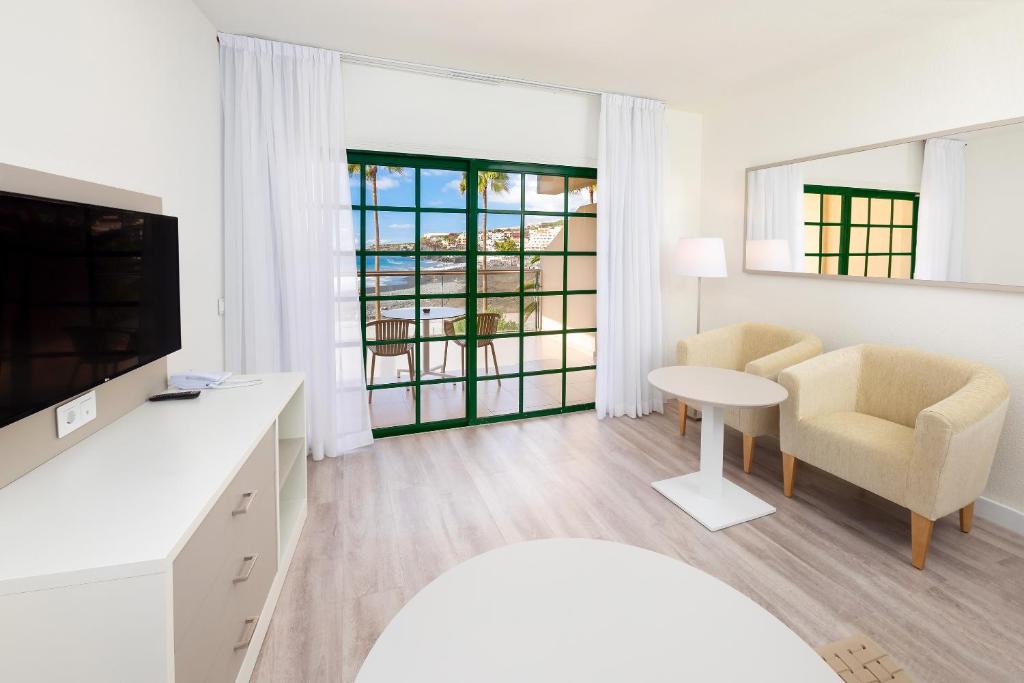 Estudio Vista Mar Premium del hotel La Palma Affiliated by Meliá