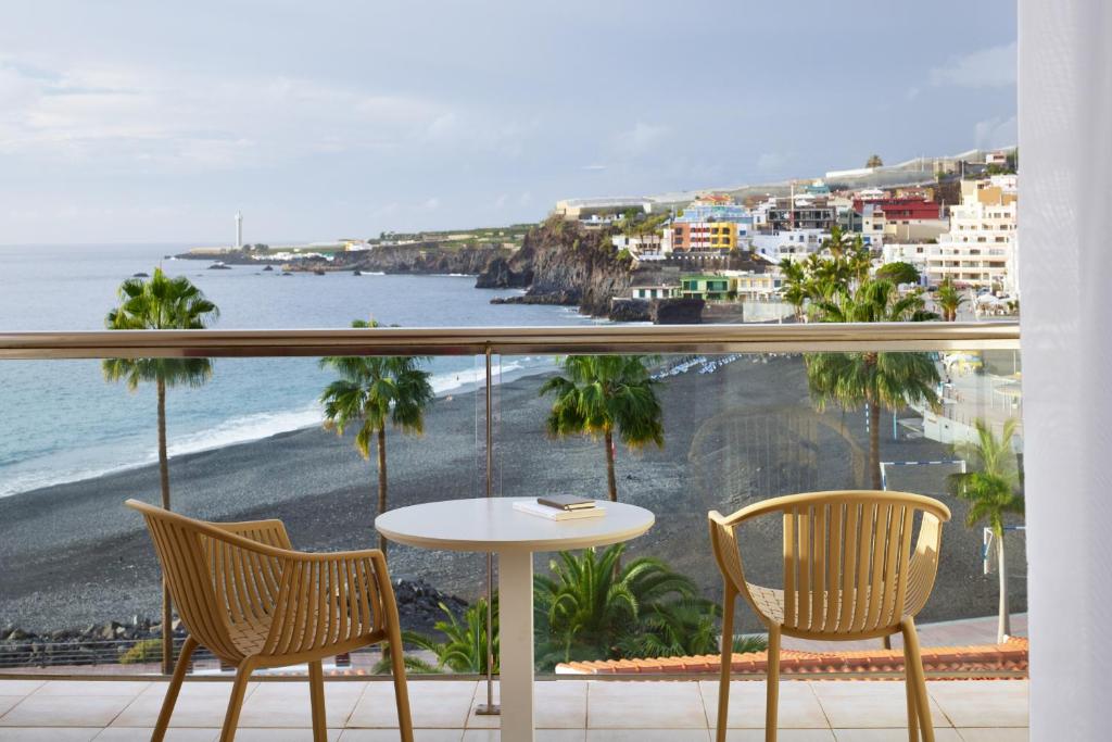 Estudio Vista Mar Premium del hotel La Palma Affiliated by Meliá. Foto 2