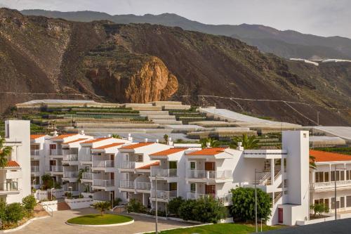 Apartamento de 1 dormitorio del hotel La Palma Affiliated by Meliá