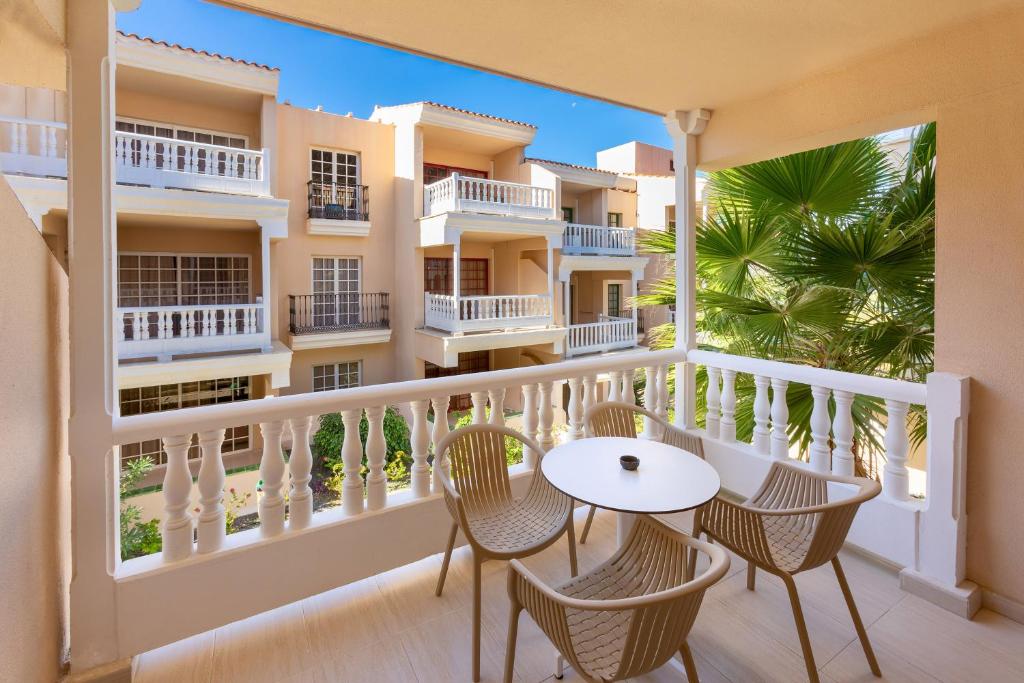 Apartamento 1 habitación del hotel La Palma Affiliated by Meliá. Foto 1