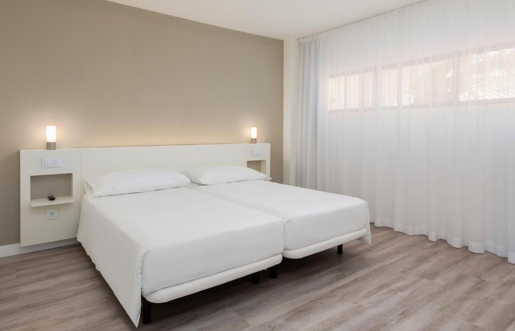 Apartamento 1 habitación del hotel La Palma Affiliated by Meliá. Foto 2