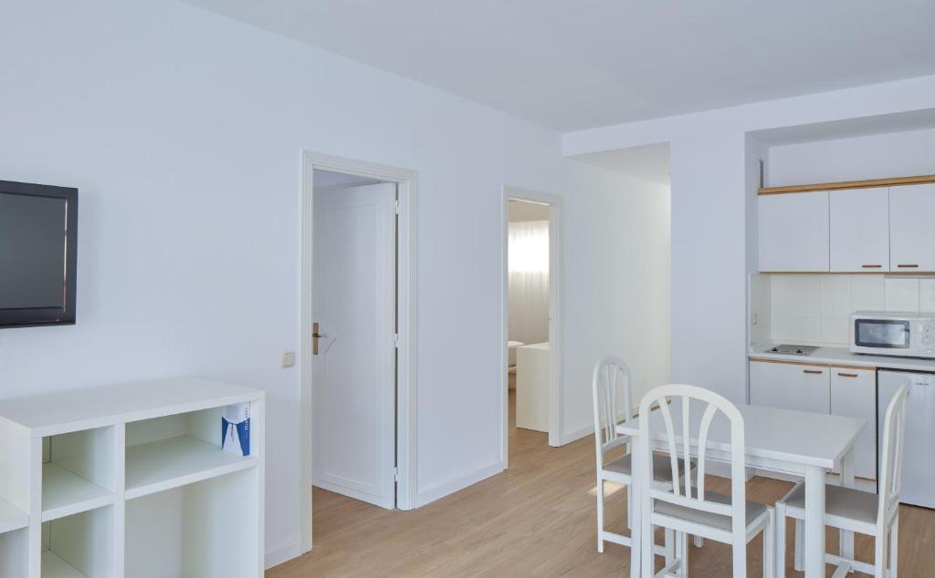 Apartamento 2 habitaciones del hotel La Palma Affiliated by Meliá