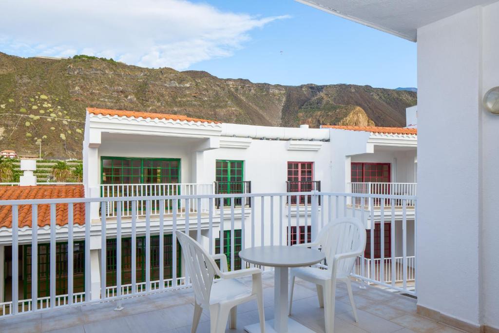 Apartamento 2 habitaciones del hotel La Palma Affiliated by Meliá. Foto 1