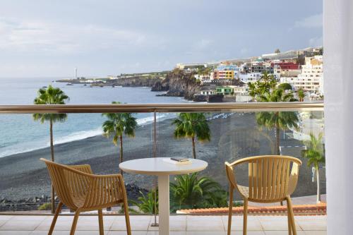 Estudio Premium con vistas al mar del hotel La Palma Affiliated by Meliá. Foto 22