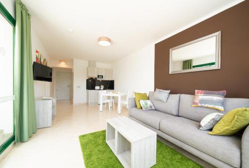 Apartamento Superior del hotel Galeón Playa By Seasense Hotels