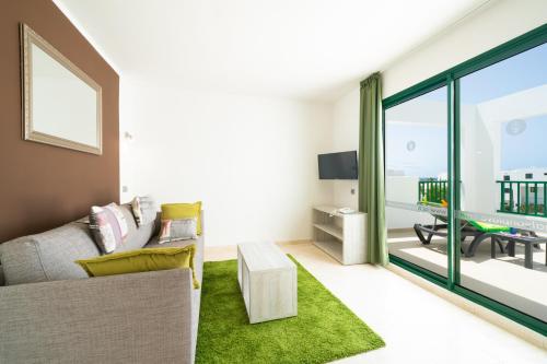 Apartamento Superior del hotel Galeón Playa By Seasense Hotels. Foto 6