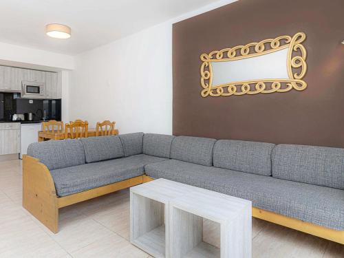 Apartamento Superior del hotel Galeón Playa By Seasense Hotels. Foto 9