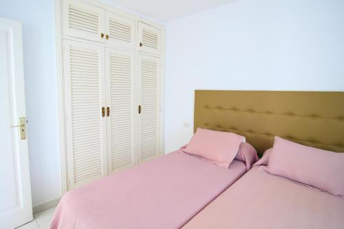 Apartamento - 1 Dormitorio con balcón o terraza del hotel Corona Mar. Foto 8