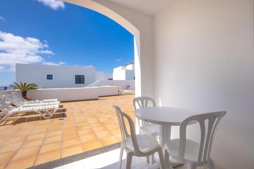 Apartamento Económico del hotel Corona Mar