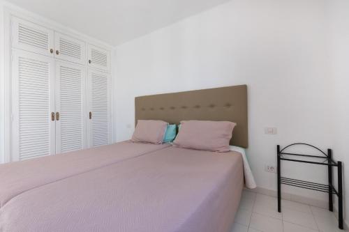 Apartamento - 1 Dormitorio con balcón o terraza del hotel Corona Mar. Foto 4