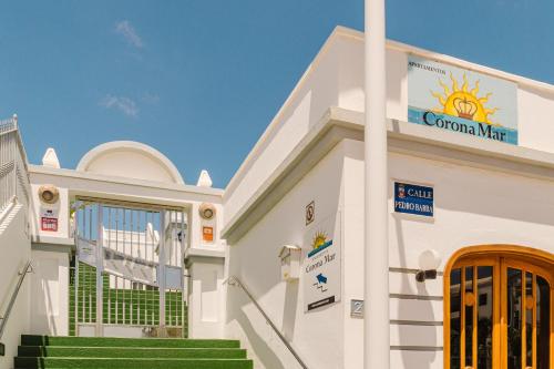 Apartamento Económico del hotel Corona Mar Select Adults (+16). Foto 18
