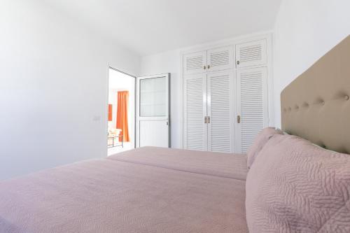 Apartamento - 1 Dormitorio con balcón o terraza del hotel Corona Mar. Foto 17