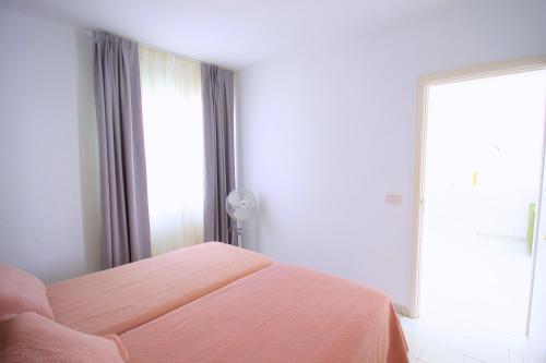 Apartamento - 1 Dormitorio con balcón o terraza del hotel Corona Mar. Foto 21