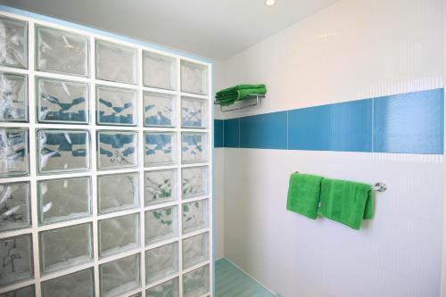 Apartamento - 1 Dormitorio con balcón o terraza del hotel Corona Mar. Foto 23