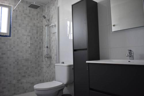 Apartamento con balcón del hotel Aguazul. Foto 8