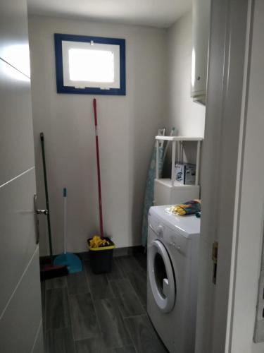 Apartamento con balcón del hotel Aguazul. Foto 10